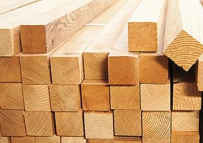 如何更大化利用木材资源，提高木材出材率 